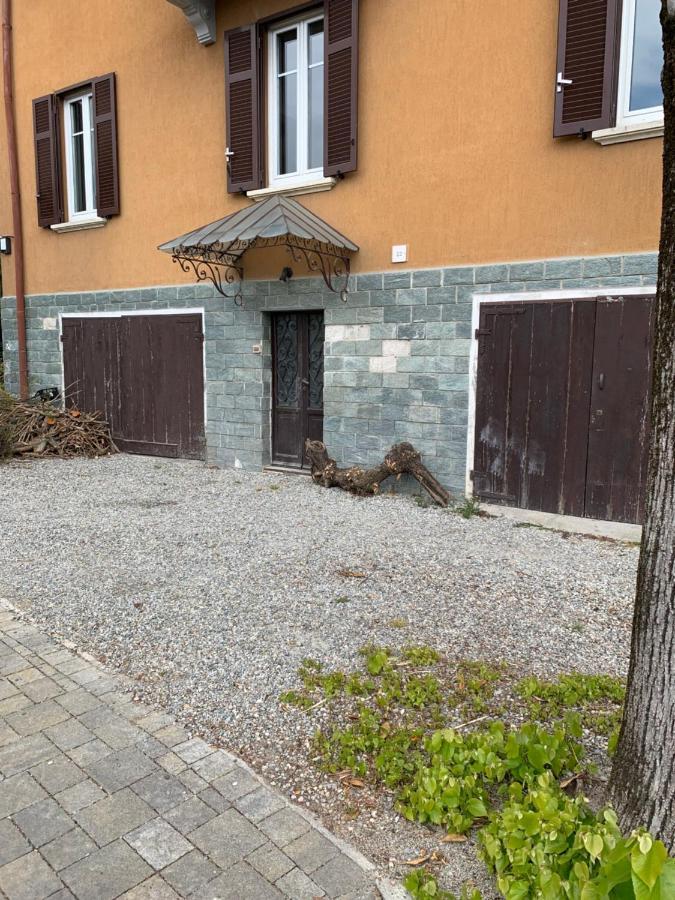 Oste Al Numero 22 San Fermo della Battaglia 外观 照片