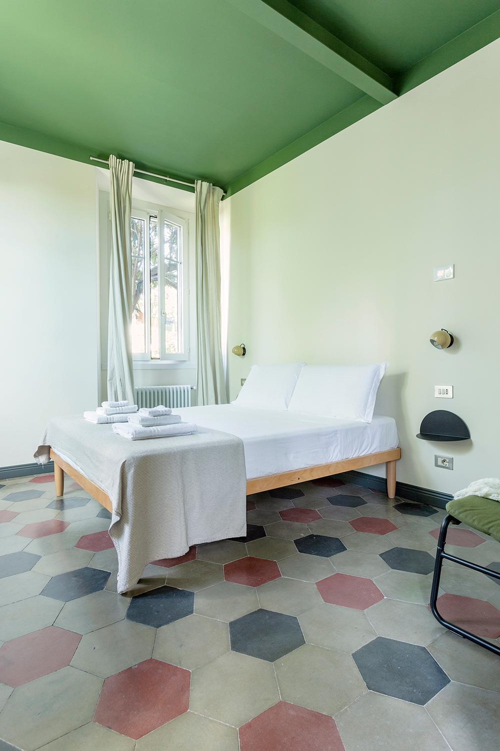 Oste Al Numero 22 San Fermo della Battaglia 外观 照片