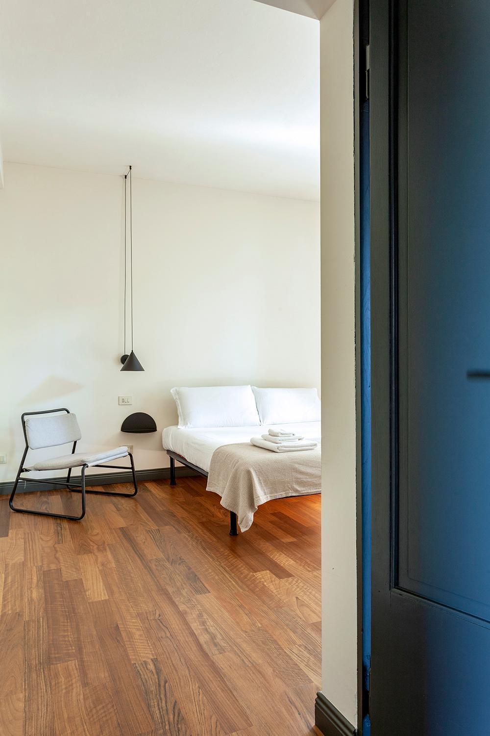 Oste Al Numero 22 San Fermo della Battaglia 外观 照片