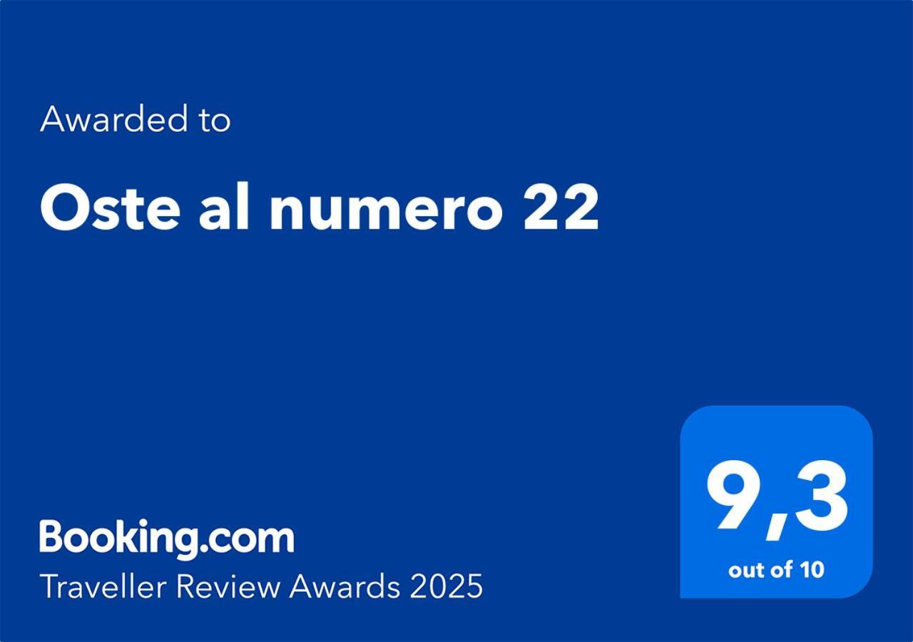 Oste Al Numero 22 San Fermo della Battaglia 外观 照片